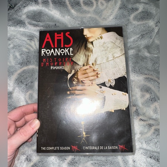 AHS Season 6 Complete Season - Picture 1 of 4